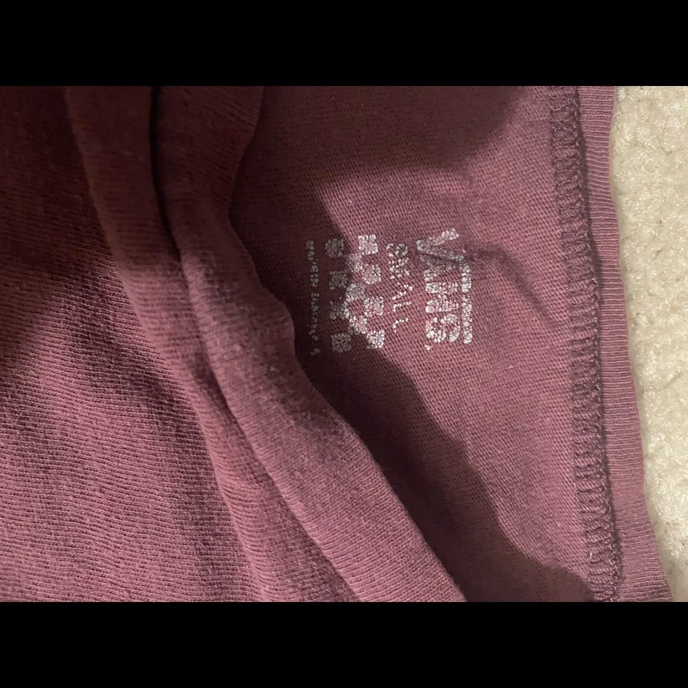 Vans surf and turf t shirt size small womens - Picture 2 of 3